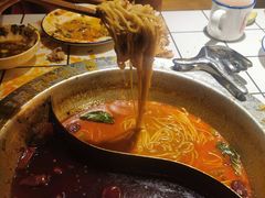 -贤合庄卤味火锅(顺城店)