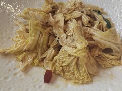 -月福京味斋·烤鸭店·北京菜(鼓楼总店)