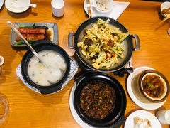 -粤域茶餐厅