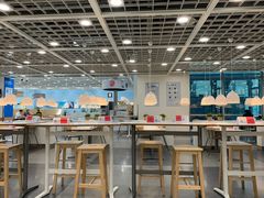 大堂-宜家·瑞典风味餐厅(北京西红门店)
