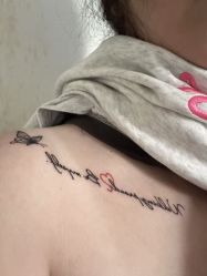 -雕哥的纹身店A3 TATTOO&纹身培训