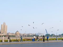 -星海广场