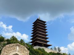 -牛首山文化旅游区