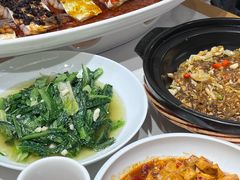 -饭橘汉江码头·乡野土菜馆(静安路店)