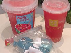 -奈雪的茶(苏宁广场店)