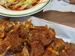 -贯贯吉·清真餐厅(浙江中路店)