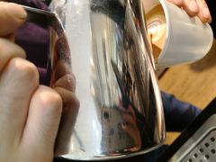 -Manner Coffee(芮欧百货店)