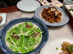 -鸭匠食府·挂炉烤鸭·新京菜(阜成路店)