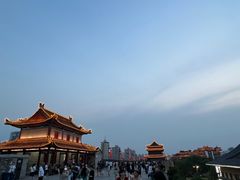 -西安城墙·碑林历史文化景区