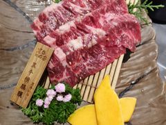 -黑牛の店·和牛烧肉(合生汇店)