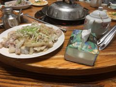 -侠成水上农庄(工业大道店)