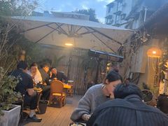 -贰醒·私房小院烧烤 (太古里店)