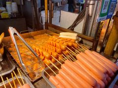 -大学城夜市大排档(凤栖路店)