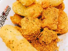 -Pelicana百利家炸鸡(江南西名店城店)