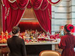 -郑州希尔顿酒店·阿米奇意大利餐厅