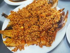 -松明一烤肉馆(鲁园店)