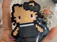 -垚火玩泥吧手作集合店·拼豆·陶艺