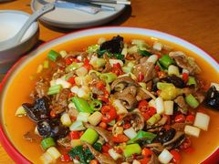 -盐帮食坊•小河帮川菜(四川师大店)