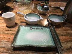 -春润大地海南椰子鸡(沙井京基百纳广场店)