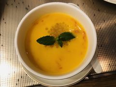 -彩丰楼中餐厅·仁恒洲际酒店