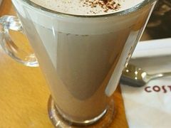 -COSTA COFFEE(西贸凯德晶品4层2店)