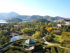九龙湖开元度假村-宁波九龙湖开元度假村