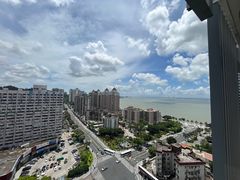 -珠海拱北口岸希尔顿欢朋酒店