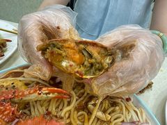 -人和啤酒屋海鲜大排档(营口路店)