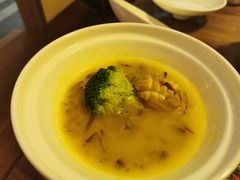 -揽季锅物会.福建黄鱼.海鲜姿造(五四路店)