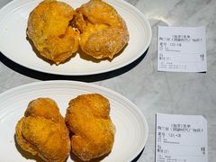 -陶兰居·手工点心·粤菜(圆融时代广场店)