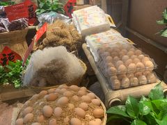 -筱爷叔·上海传统手工菜(玉树路店)