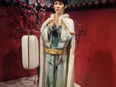 -北京杜莎夫人蜡像馆