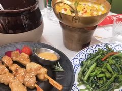 -KingThaia金泰兰(滨江天街店)