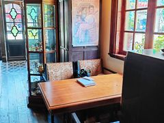 -留香花园(淮海街商业街店)