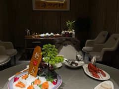 -神洲四海大酒楼(王府井澳门中心店)