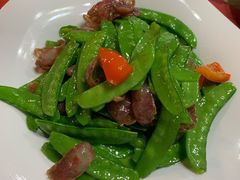 -北平味道.京味菜.烤鸭(梨园店)
