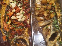 -尚渔味双拼烤鱼(燕郊永旺店)