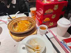 -千百味红餐厅·江西菜(绿地双子塔店)