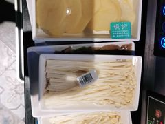 -野妹经典火锅(民治店)