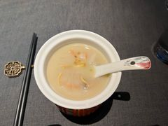 -锦府园·新台州菜(合生汇店)