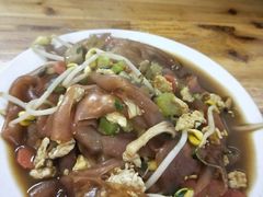 -何记酿皮店(西流湾店)
