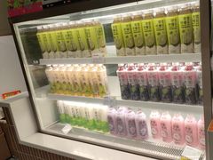 -奈雪的茶(龙湖西溪天街PRO店)