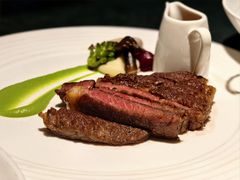 -翡翠鸟精品泰国菜(北辰财富中心店)