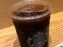 -星巴克(天津站区第二店)