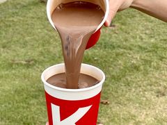 -肯德基(布吉老街店)