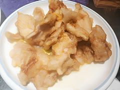 锅包肉-95号酱骨·一块豆腐(展春园西路店)