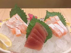-禾绿寿司(星光68广场店)