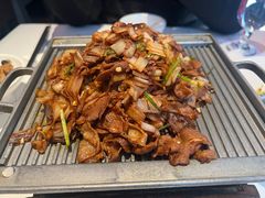 -四季民福烤鸭店(王府井东安门店)