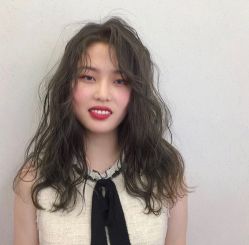 -GIRL STYLE 烫发·染发沙龙