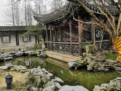-尚贤河湿地